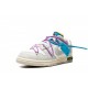 Off White Dunk Low _Lot 47_ Reps - snkrsrep_org/