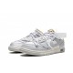 Off White Dunk Low _Lot 49_ Reps __ snkrsreps/