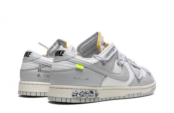 Off White Dunk Low _Lot 49_ Reps __ snkrsreps/