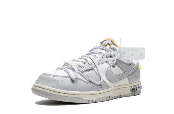 Off White Dunk Low _Lot 49_ Reps __ snkrsreps/