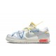 Off White Dunk Low _Lot 5_ Reps _ snkrsrep_org/