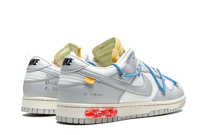 Off White Dunk Low _Lot 5_ Reps _ snkrsrep_org/