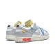 Off White Dunk Low _Lot 5_ Reps _ snkrsrep_org/