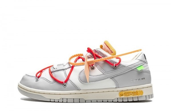 Off White Dunk Low _Lot 6_ Reps - snkrsrep_org _/