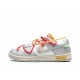 Off White Dunk Low _Lot 6_ Reps - snkrsrep_org _/