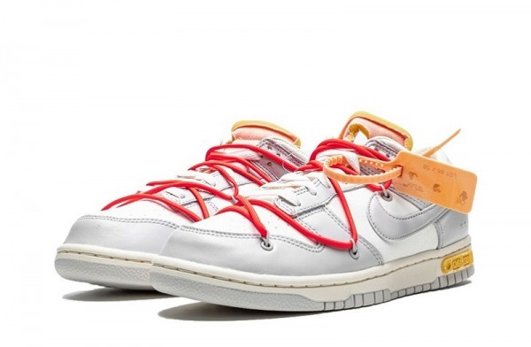 Off White Dunk Low _Lot 6_ Reps - snkrsrep_org _/