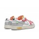 Off White Dunk Low _Lot 6_ Reps - snkrsrep_org _/