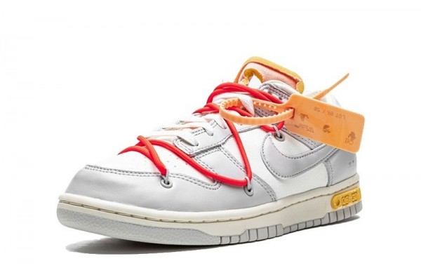 Off White Dunk Low _Lot 6_ Reps - snkrsrep_org _/