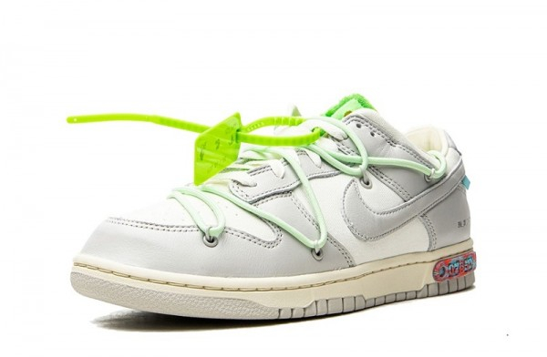 Off White Dunk Low _Lot 7_ Reps _ snkrsrep_org/