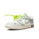 Off White Dunk Low _Lot 7_ Reps _ snkrsrep_org/