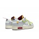 Off White Dunk Low _Lot 8_ Reps - snkrsrep_org/