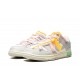 Off White Dunk Low _Lot 9_ Reps __ snkrsreps/