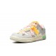 Off White Dunk Low _Lot 9_ Reps __ snkrsreps/