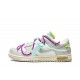 Off-White Dunk Low _Lot 21_ Reps _ snkrsrep_org/