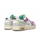 Off-White Dunk Low _Lot 21_ Reps _ snkrsrep_org/