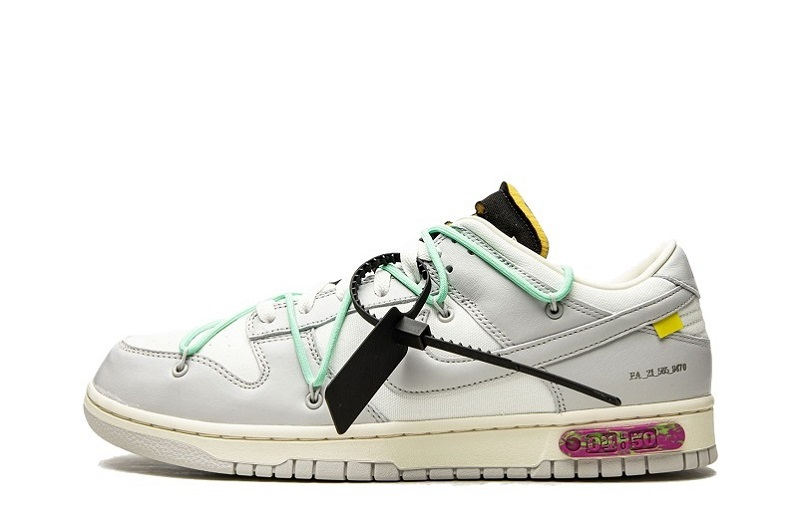 Off-White Dunk Low _Lot 4_ Reps - snkrsrep_org_s/