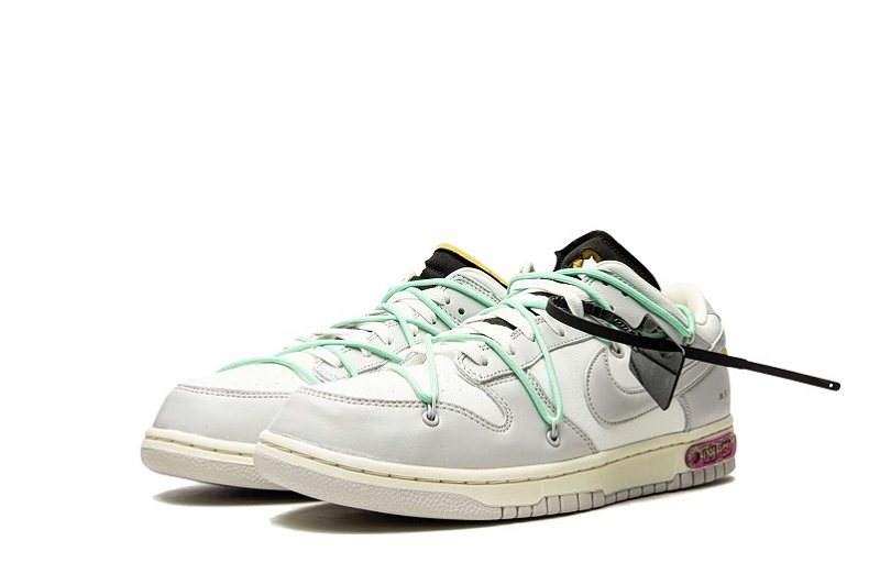 Off-White Dunk Low _Lot 4_ Reps - snkrsrep_org_s/