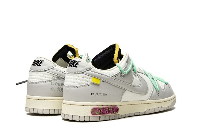 Off-White Dunk Low _Lot 4_ Reps - snkrsrep_org_s/