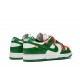 Off-White Dunk Low _Pine Green_ Reps - snkrsrep_org _/