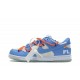 Off-White X Futura X Dunk Low _UNC_ Reps - snkrsrep_org/