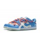 Off-White X Futura X Dunk Low _UNC_ Reps - snkrsrep_org/