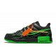 Off-White x Air Rubber Dunk _Green Strike_ Reps _ snkrsrep_org/