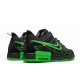 Off-White x Air Rubber Dunk _Green Strike_ Reps _ snkrsrep_org/