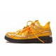 Off-White x Air Rubber Dunk _University Gold_ Reps __ snkrsreps/