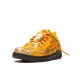 Off-White x Air Rubber Dunk _University Gold_ Reps __ snkrsreps/