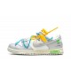 Off-White x Dunk Low _Lot 2_ Reps - snkrsrep_org/