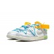 Off-White x Dunk Low _Lot 2_ Reps - snkrsrep_org/