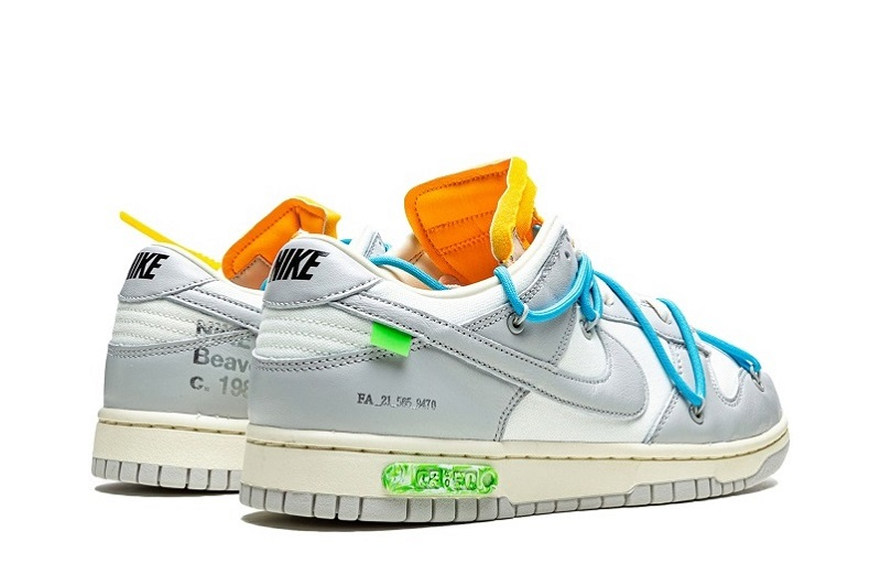 Off-White x Dunk Low _Lot 2_ Reps - snkrsrep_org/