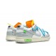 Off-White x Dunk Low _Lot 2_ Reps - snkrsrep_org/