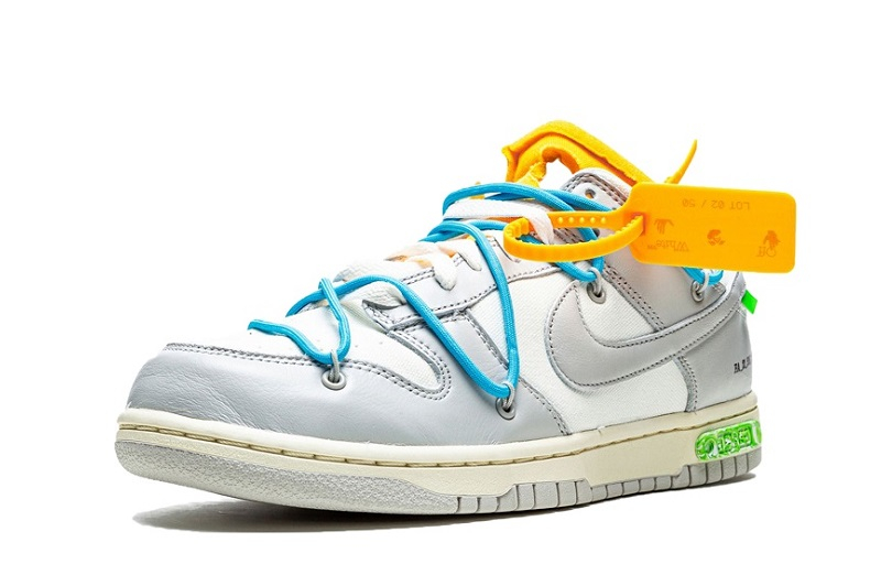 Off-White x Dunk Low _Lot 2_ Reps - snkrsrep_org/