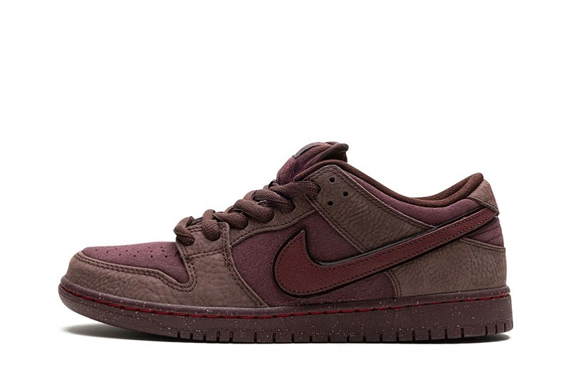 Order City of Love - Burgundy Crush Dunk Reps _ snkrsrep_org/