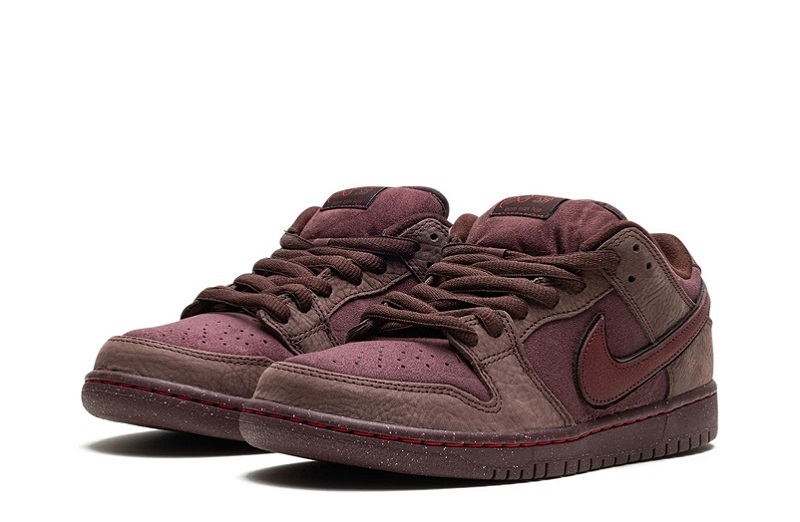 Order City of Love - Burgundy Crush Dunk Reps _ snkrsrep_org/