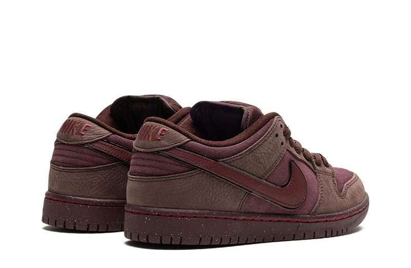 Order City of Love - Burgundy Crush Dunk Reps _ snkrsrep_org/