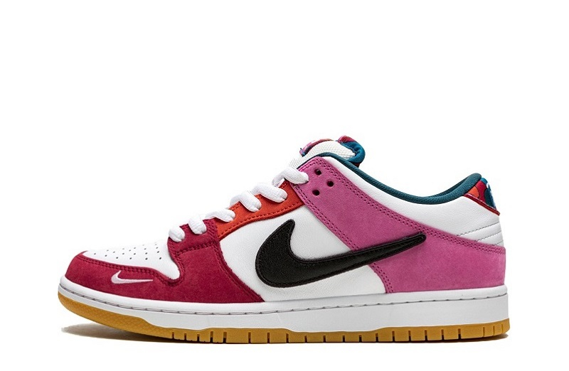 Parra x Dunk Low _Multi_ Reps _ snkrsrep_org/