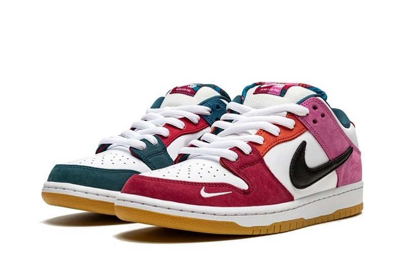 Parra x Dunk Low _Multi_ Reps _ snkrsrep_org/