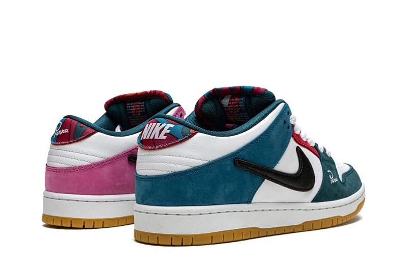 Parra x Dunk Low _Multi_ Reps _ snkrsrep_org/