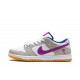 Rayssa Leal x Dunk Low SB _Deep Royal Vivid Purple_ Reps _ snkrsrep_org/