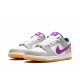 Rayssa Leal x Dunk Low SB _Deep Royal Vivid Purple_ Reps _ snkrsrep_org/