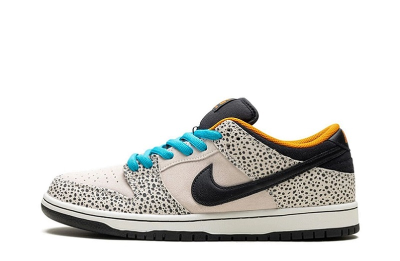 Retail Dunk Low Electric Pack Reps _ snkrsrep_org/