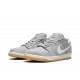 Retail Wolf Grey Gum Dunk Low SB Reps - Nike _ snkrsrep_org/