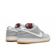 Retail Wolf Grey Gum Dunk Low SB Reps - Nike _ snkrsrep_org/