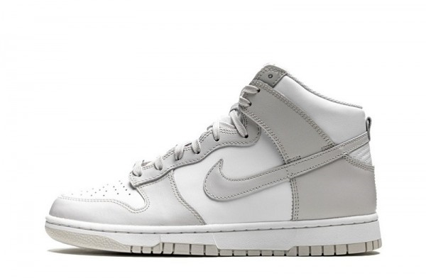 SB Dunk High _Vast Grey_ Reps - snkrsrep_org _/