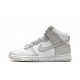 SB Dunk High _Vast Grey_ Reps - snkrsrep_org _/