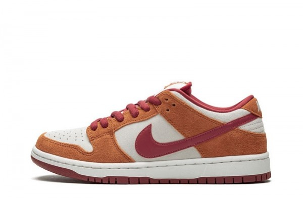 SB Dunk Low Pro _Dark Russet Cedar_ Reps - snkrsrep_org_s/