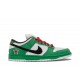 Undefeated Dunk Low _Black_ Reps - snkrsrep_org _/