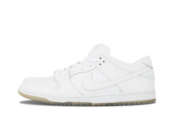 SB Dunk Low Pro _White Out_ Reps __ snkrsrep_org/